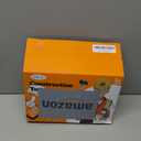 Liberry Kids Tool Set for Boys Girls 3-5 Years, Construction Worker Costume with Hat, Toddler Dress Up Toys for Birthday Gift