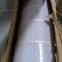 PLF120A Pool Filter Cartridge Compatible with Hayward C1200, Ultra-B2, PCX1200RE, PA120, C-8412,120 sq.ft.Cartridge,1 Pack