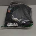 Tactical Backpack Cooler,Lunch Backpack for Men Adults Work with HandleSoft Cooler Backpack Insulated Waterproof Leak Proof (Black)