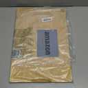 Hiware Extra Large Bamboo Cutting Board for Kitchen, Heavy Duty Wood Cutting Board with Juice Groove, 100% Organic Bamboo, Pre Oiled, 18" x 12" (Natural)