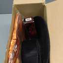 5pcs women Puss Costume Cloak Hat Cat in Boots Cosplay Accessories Set Cape Belt Set Puss Cloak Halloween Costume, M