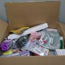 Box Of Mixed Items