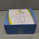 LOCKSTAR® Smart Door Lock • Keyless Entry Deadbolt Door Lock • Multiple Entry Methods – APP • Fingerprint Touch ID • Keypad Code • Card FOB • Traditional Key • Smart Home Devices