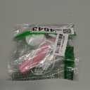 Philips Sonicare 4100 Series Electric Toothbrush - Sonic Toothbrush with Advanced Sonic Technology, Pressure Sensor, Two Intensity Settings, Smartimer & Quadpacer, Deep Pink, Model HX3681/26