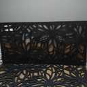 Freesia Decorative Screen Panel