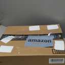 Brown Pet Dog Cat Bed Rugs Mats for Large Small Dogs Cats Doggy Puppy Paws Door Doormats Ultra Soft Shaggy Chenille Living Room Bedroom Kitchen Bathroom Area Rugs Water Absorbent Machine Washable Dry (20 X 31 Inches, Brown With Bone Print)