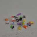 AuroTops 20PCS Halloween Squishy Toys for Kids Halloween Party Favors Classies Character Squeeze Toys for Trick or Treat Gifts Bulk,Goodie Bags Stuffers for Kids Treat Bags Gifts Classroom Rewards