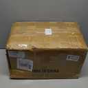 Geetery 16 Pcs Acacia Wood Cutting Board Bulk Kitchen Wooden Chopping Boards with Handle Serving Tray Charcuterie for Pizza, Bread, Cheese, Fruit, Vegetables Housewarming Gift(18 x 12 Inch)