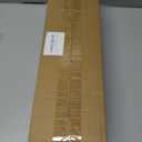 Ground Anchors, Tent Stakes Heavy Duty, Trampoline Anchor Kit, Triple Propeller,Heavy Duty Anchor Hook for Canopies, Car Ports, Sheds, Swing Sets, Easy to use, 4pcs 15 Black