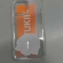 for iPhone 15 Pro Max Case Clear, Anti-Drop, Transparent, Shockproof, Military Grade Drop Protection, Heavy Duty Protective Phone Case Cover for 16 Pro Max 6.7", Clear | Anti-Yellowing, Shockproof, Protective, Transparent, Triple-Layer