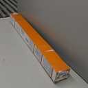 Retractable Baby Gate for Stairs  33 Height, Expands up to 55 Width  Safety Gate for Infants, Toddlers, Dogs & Pets  Easy Install, Secure Closure, White Mesh Design for Indoor & Outdoor Use