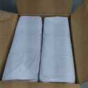 Poise Incontinence & Postpartum Pads for Bladder Leaks, 6 Drop Ultimate Absorbency, Long Length, 90 Count,