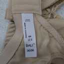 Bali Cotton Double Support Wire-Free (34B, Soft Taupe)