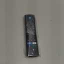 Replacement Voice TV Remote for Amazon Fire Stick (4K, 4K Max, HD, Lite), TV Cube, for Insignia, Toshiba Smart TVs