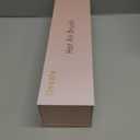 Plus 2.0 Hair Dryer Brush Blow Dryer Brush in One, 2'' Oval Brush Head Hot Air Brush Styler & Volumizer with Ionic Technology, NTC Smart Temp Control for Smooth, Frizz-Free, Shiny Hair