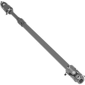 000951 Telescopic Steering Shaft Fit for 2003 2004 2005 2006 2007 2008 Dodge Ram 1500 & 2003-2008 Dodge Ram 2500 & 2003-2008 Dodge Ram 3500 4WD HD Heavy Duty Steering Column
