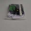 Anime Costume Mitsuri Tanjirou cosplay Nezuko Shinobu Zenitsu Giyuu Halloween outfit Adult (Small)