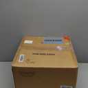 KSANA Farmhouse Flush Mount Ceiling Light, 3-Light Kitchen Ceiling Light Fixtures with Seeded Glass, Modern Hallway Lighting Fixtures Ceiling Lights for Bedroom, Entryway, 13.5-inch in Dia,
Wooden Texture