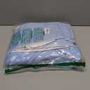 Heavy Absorbency Bed Pads, Washable and Reusable Incontinence Underpads, 34"X76" (1 Pack), Waterproof Sheet and Mattress Protectors