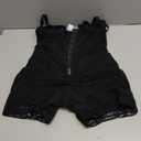 Women Shapewear for Women Tummy Control Body Shaper Waist Trainer (Large)