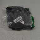 Flare Leggings with Pockets-Crossover High Waisted Bootcut Yoga Pants-Tummy Control Bell Bottom Leggings Medium Dark Gray