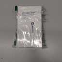 Nuanchu 1 Pcs 48 Inch Hardware U Shaped Rubber Door Bottom Sweep Weather Stripping Seal for Exterior/Front Doors Weatherproof & Noise Reducing Includes Rubber Door Seal Bottom Only (Black)