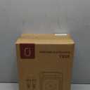 Karaoke Machine, Portable Bluetooth Speaker with 2 Wireless Microphones for Adults & Kids,Singing Machine for Parties and Gatherings, PA System Supports TWS/USB/TF/REC/AUX and TV Connected