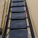 9FT Generic Black Ladder