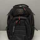 OGIO Renegade Backpack (Renegade, Black)