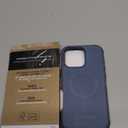 OtterBox iPhone 16 Pro Max Defender Series Case - Baby Blue Jeans