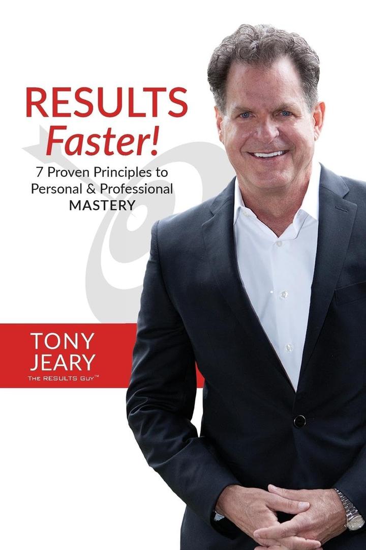 RESULTS Faster!: 7 Proven Principles to Personal & Professional Mastery