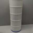 PLF120A Pool Filter Cartridge Compatible with Hayward C1200, Ultra-B2, PCX1200RE, PA120, C-8412,120 sq.ft.Cartridge,1 Pack