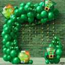 KatchOn Dark Green Balloons 12 Inch, Pack of 110
