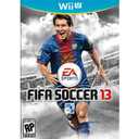 FIFA Soccer 13 - Nintendo Wii U 