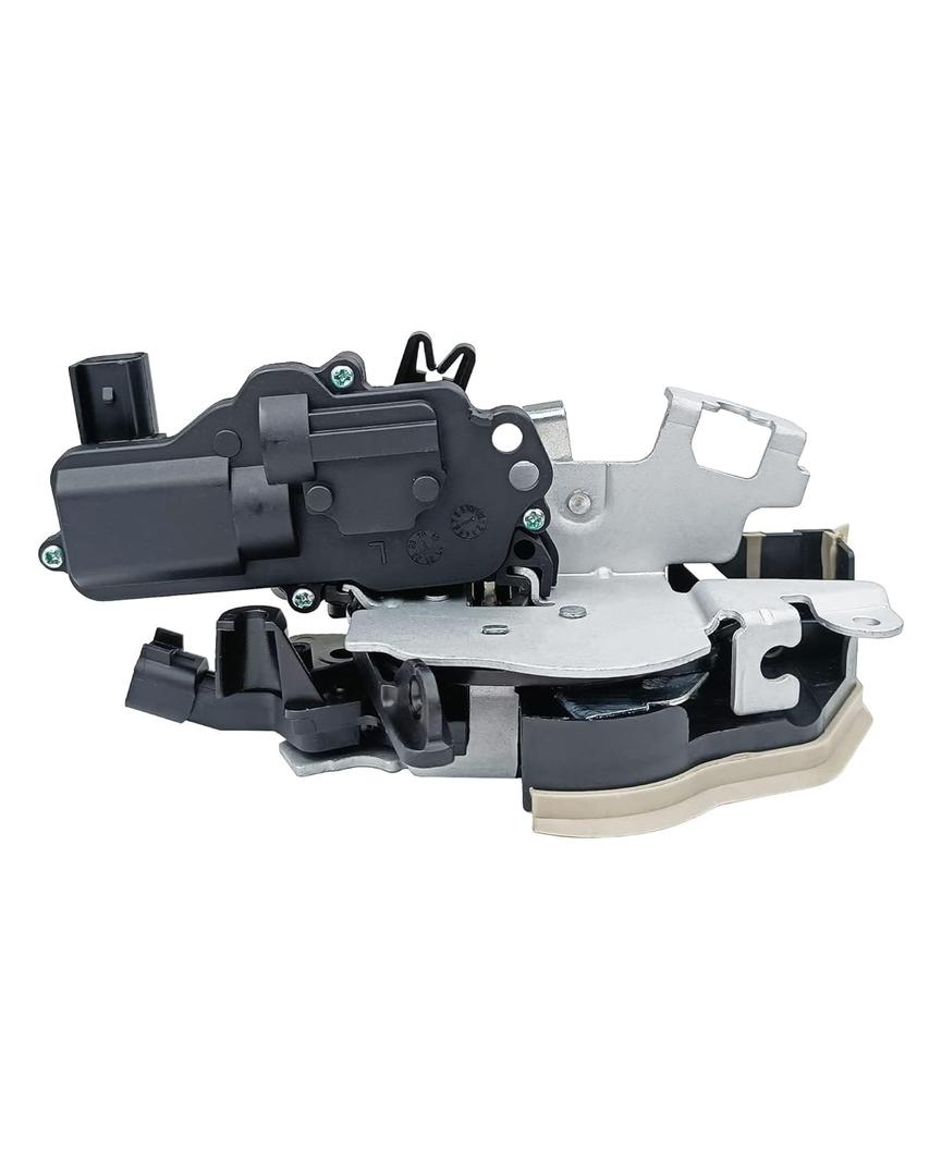 Door Lock Actuator Compatible with 2018 2019 F150 Cab Pickup Front Driver Left Side