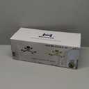 Gold Modern Sputnik Chandelier Ceiling Light Fixtures,6-Lights Industrial Metal Semi Flush Mount Ceiling Light for Bedroom Dining Room Living Room Kitchen Hallway UL Listed