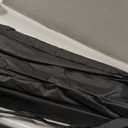 VINGLI 8x8 ft Pop Up Canopy Tent, Easy Up Canopy Event Tent Foldable Portable Canopies for Camping, Patio, Outdoor Gazebo Slant Legs, Outdoor Instant Shelter Canopies with Carry Bag (White)