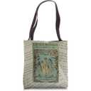 Little Women Louisa May Alcott Tote Bag