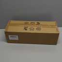 DIY Reciprocating Linear Actuator, Adjustable Telescopic Motor with Speed Controller, 24V Reciprocating Motor, 120RPM Adjustable Stroke and Speed, 5-25kg Thrust, 2cm-8cm Stroke