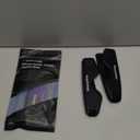 Patellar Tendon Support Strap 2 Pack, Knee Brace for Women & Men, Patella Band for Basketball