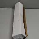 Custom Fit Reusable Burner Liner for Frigidaire Gas Range Stove Protect Your Stovetop with this Splatter Guard Cover - FCRG3083AS