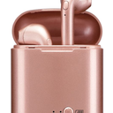 iLive Truly Wire-Free Earbuds