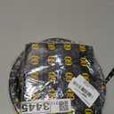 96PCS 60th Theme Birthday Party Tableware Vintage 1966 Party Supplies 60 Year Old Birthday Party Decorations Plates Napkins Forks Black and Gold Dinnerware Favors for Men or Women