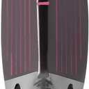 Intech Approach Two-Way Chipper Golf Club for Men/Women, 34.5", Right and Left Handed, 34.5 Inch, 34 Degree Loft, Chrome/Pink