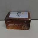 JMEXSUSS 200 LED String Lights Indoor Outdoor Clear Wire, Connectable Warm White Christmas String Lights for Bedroom, 66 Ft Twinkle Fairy Light Plug in for Wedding Home Tree Yard Patio Spring Decor