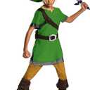 The Legend of Zelda Link Sword, Official The Legend of Zelda Accessory for Kids