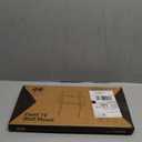 USX MOUNT Fixed TV Wall Mount with Low Profile for Most 26-60 Inch LED, LCD and Flat Screen TVs, Wall Mount Bracket with VESA Up to 400x400mm and Weight Capacity 99lbs,and Space Saving TV Bracket