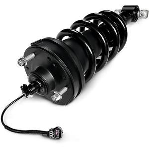 Air Shock Absorber for Cadillac Chevy Suburban GMC 3S9216
Fits 2015-2020 Cadillac Escalade Chevy Suburban Tahoe GMC Sierra Yukon Car Front Strut OE# 23464589
