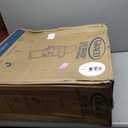 Graco® Slim Snacker High Chair, Ultra Slim, Fast-Folding, Multiple Recline Positions, Comfortable Feeding, Whisk