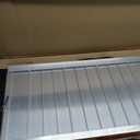 Portable Wheelchair Ramp 3FT, Non-Skid Aluminum Ramps for Wheelchairs for Home Steps, 800 LBS Capacity Handicap Ramp for Doorway, Threshold,Front Porch, Entry, Stairs 36" Lx 29.2" Wx2H
